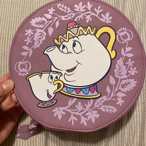 Disney Vera Bradley Cosmetic Bag